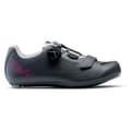 Pikkukuva 1 / 2: Northwave Road Shoes Storm 2 Musta EU 37 Nainen