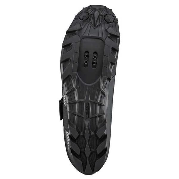 Shimano Mtb Sko Mx100 Sort EU 47 Mand