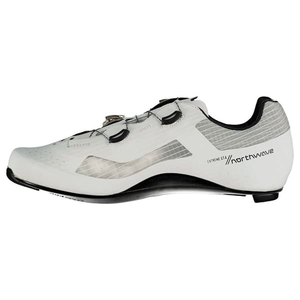 Northwave Vej Sko Extreme Gt 4 Hvid EU 40 Mand