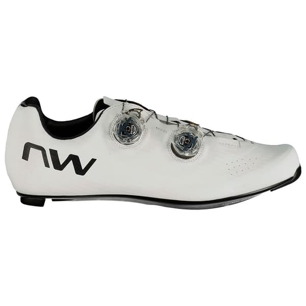 Northwave Vej Sko Extreme Gt 4 Hvid EU 40 Mand