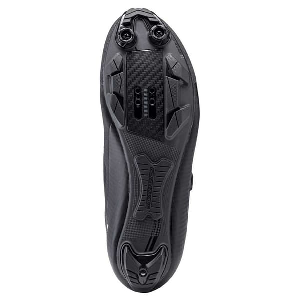 Northwave Mtb Skor Extreme Xcm 4 Svart EU 42 Man