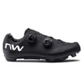 Miniatyrbild 1 av 3: Northwave Mtb Skor Extreme Xcm 4 Svart EU 42 Man