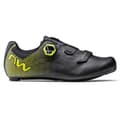 Miniatyrbillede 1 af 4: Northwave Vej Sko Storm Carbon 2 Sort EU 42 Mand