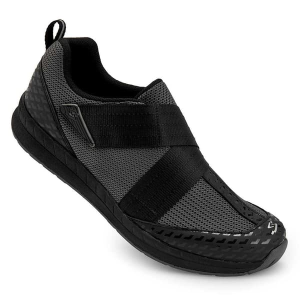 Spiuk Sko Motiv Indoor Sort EU 37 Mand