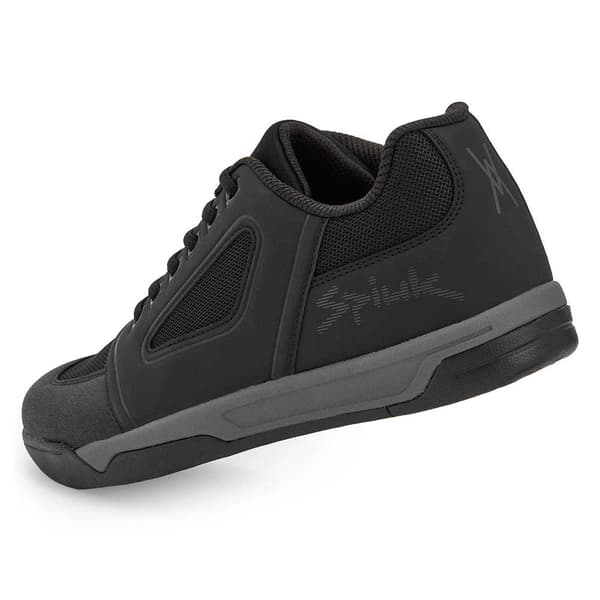 Spiuk Mtb Sko Roots Sort EU 41 Mand