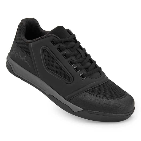 Spiuk Mtb Sko Roots Sort EU 41 Mand