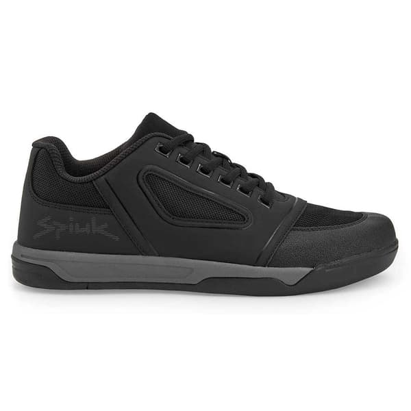 Spiuk Mtb Sko Roots Sort EU 46 Mand