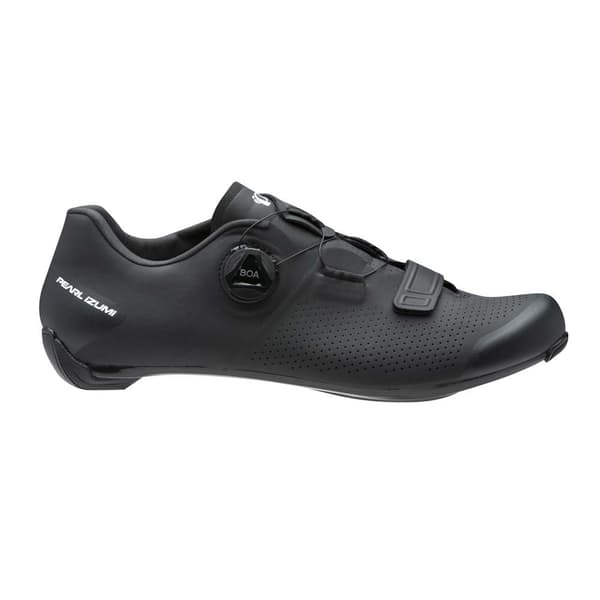 Pearl Izumi Road Shoes Attack Musta EU 46 Mies