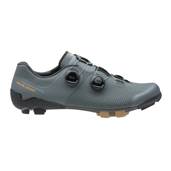 Pearl Izumi Sko Expedition Pro Søvfarvet EU 48 Mand
