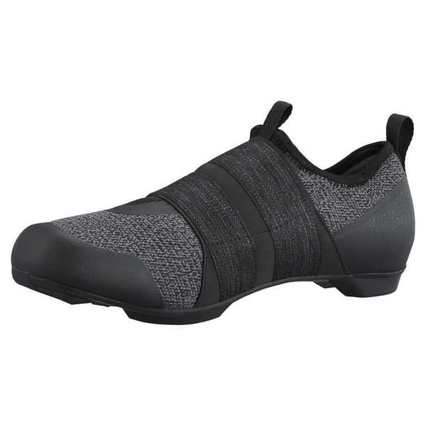 Shimano Mtb Skor Ic501 Fuze Svart EU 43 Man