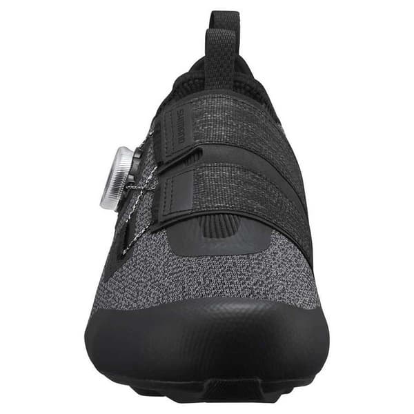Shimano Mtb Skor Ic501 Fuze Svart EU 43 Man