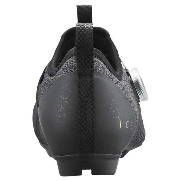 Shimano Mtb Skor Ic501 Fuze Svart EU 43 Man
