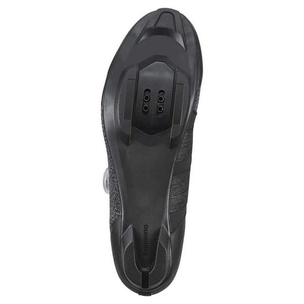 Shimano Mtb Skor Ic501 Fuze Svart EU 43 Man