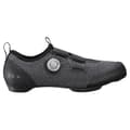 Miniatyrbild 1 av 6: Shimano Mtb Skor Ic501 Fuze Svart EU 43 Man