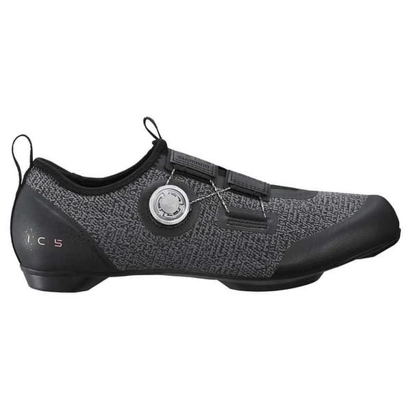 Shimano Mtb Skor Ic501 Fuze Svart EU 43 Man