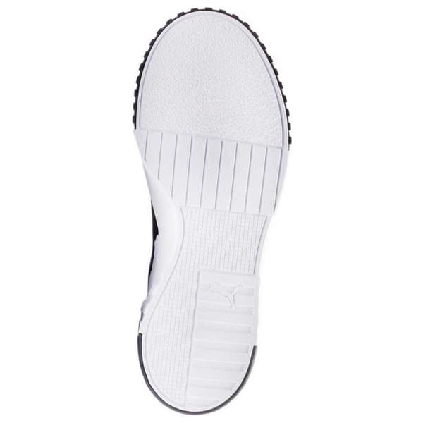 Puma Select Trænere Cali Brushed Hvid EU 38 Kvinde