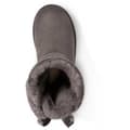 Pikkukuva 3 / 4: Ugg Kids Saappaat Taapero Bailey Bow Ii Harmaa EU 25 Poika