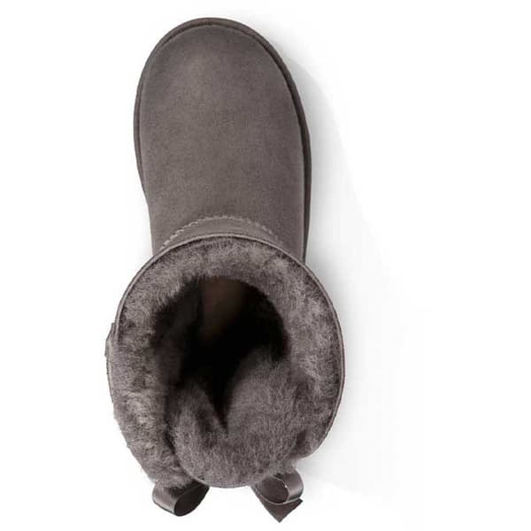 Ugg Kids Saappaat Taapero Bailey Bow Ii Harmaa EU 25 Poika