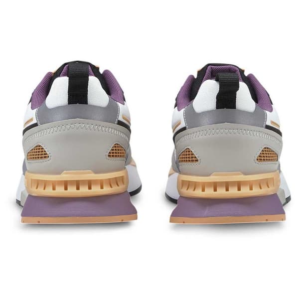 Puma Select Valmentajat Mirage Tech Valkoinen,Harmaa EU 37 Nainen