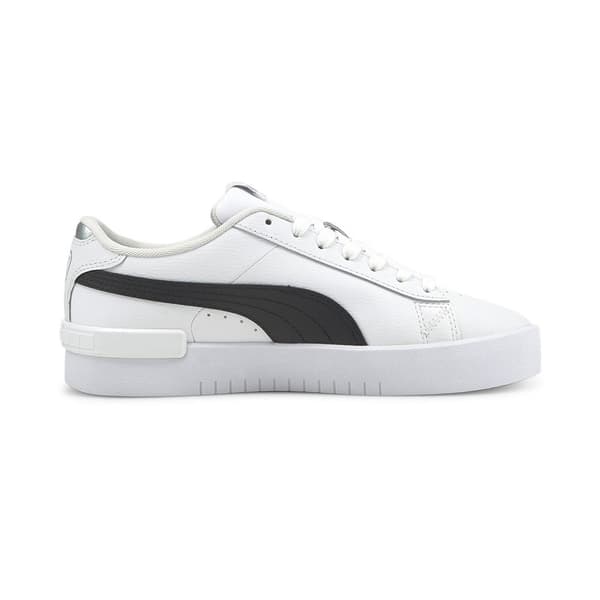 Puma Jada Vit EU 37 Kvinna