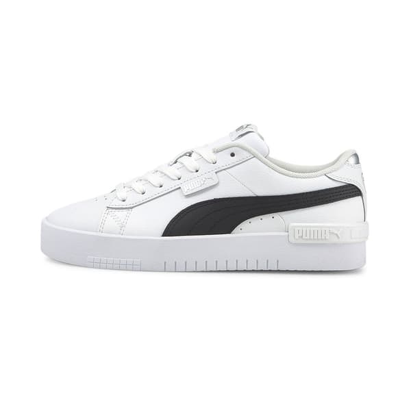 Puma Jada Vit EU 37 Kvinna