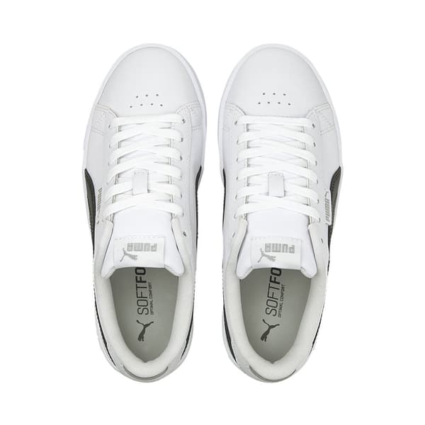 Puma Jada Vit EU 37 Kvinna