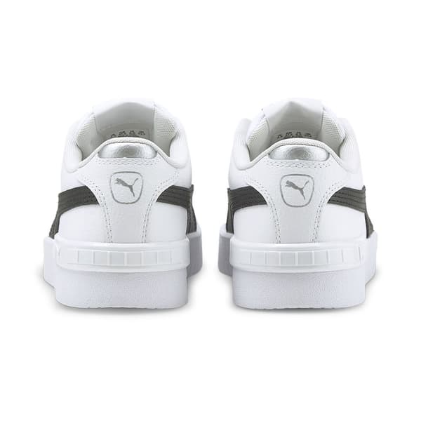 Puma Jada Vit EU 37 Kvinna