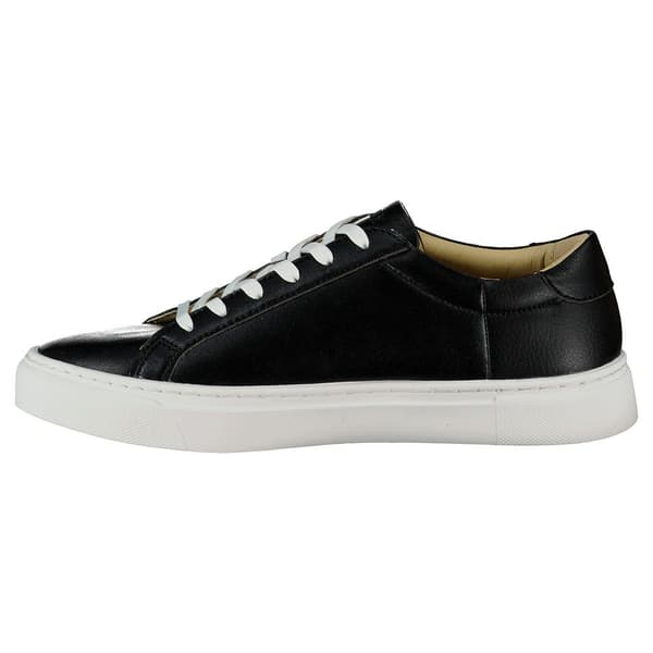 Superdry Valmentajat Vegan Retro Court Musta EU 38 Nainen