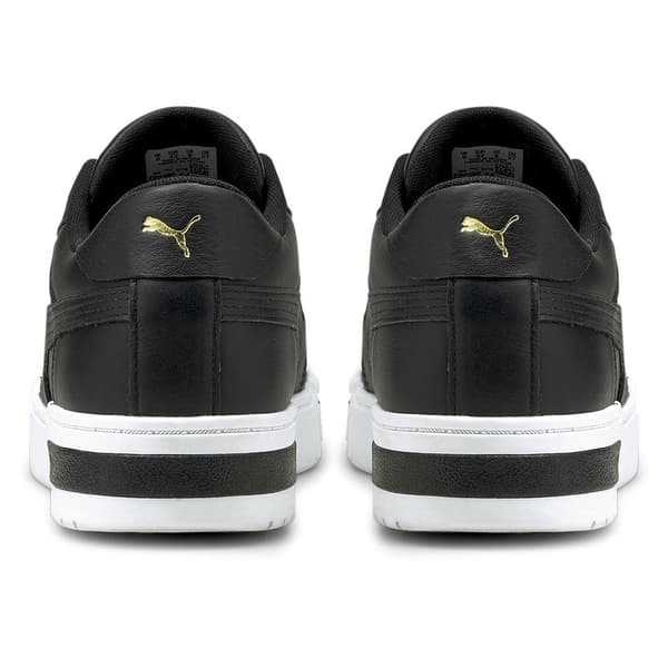Puma Select Utbildare Ca Pro Classic Svart EU 42 Man