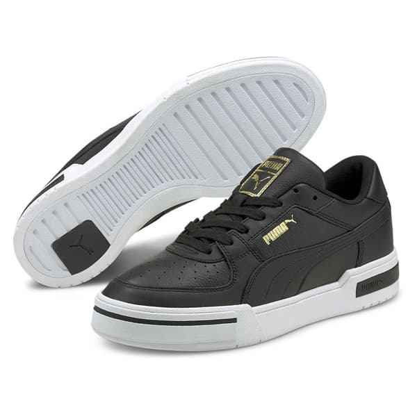 Puma Select Utbildare Ca Pro Classic Svart EU 42 Man