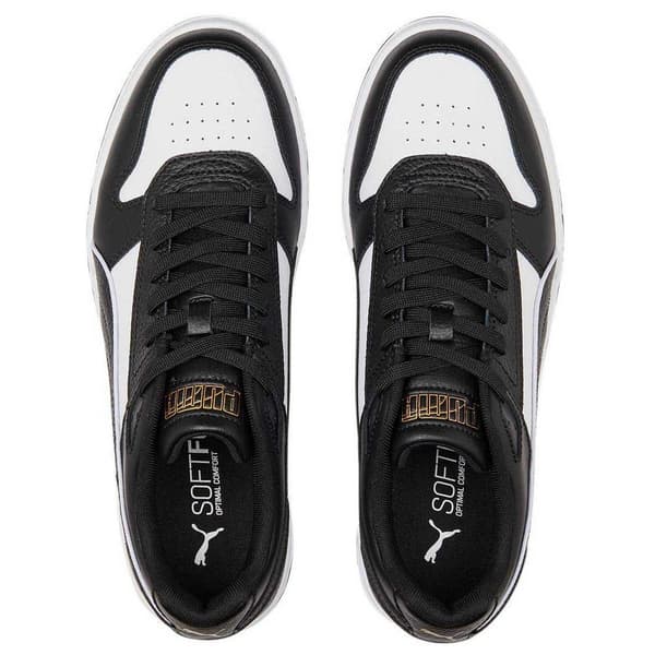 Puma Utbildare Rbd Game Low Svart EU 41 Man