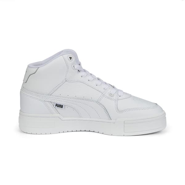 Puma Select Utbildare Ca Pro Mid Vit EU 45 Man
