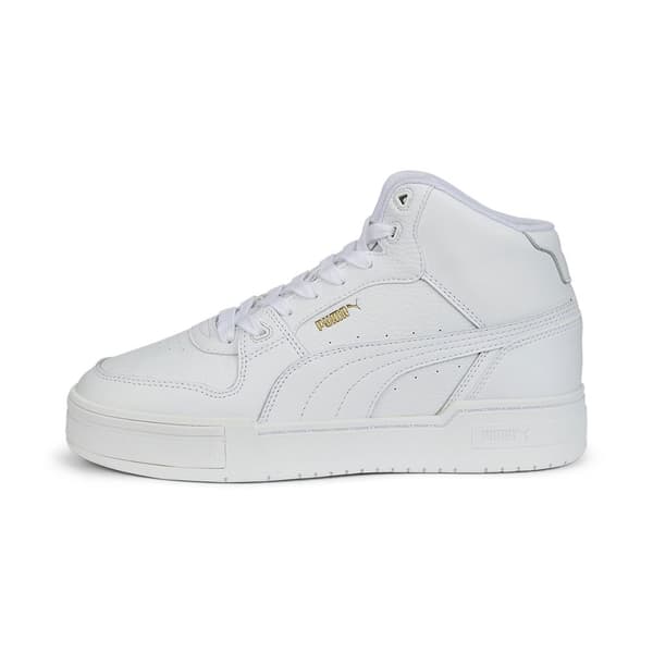 Puma Select Utbildare Ca Pro Mid Vit EU 45 Man
