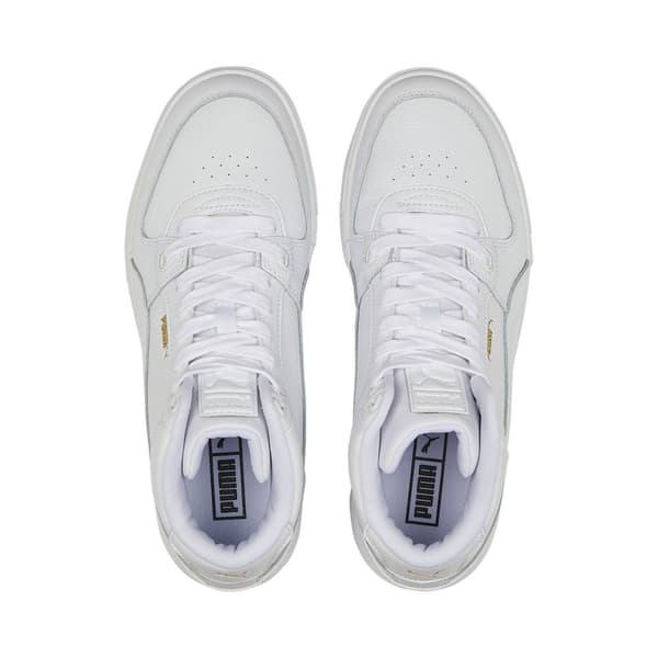 Puma Select Utbildare Ca Pro Mid Vit EU 45 Man