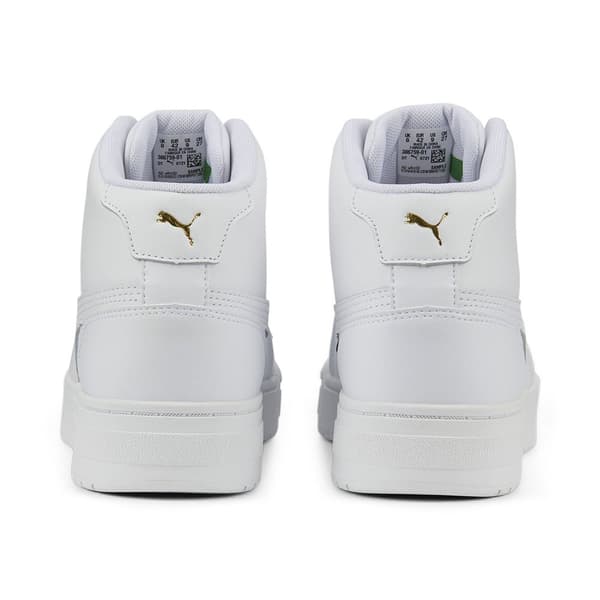 Puma Select Utbildare Ca Pro Mid Vit EU 45 Man