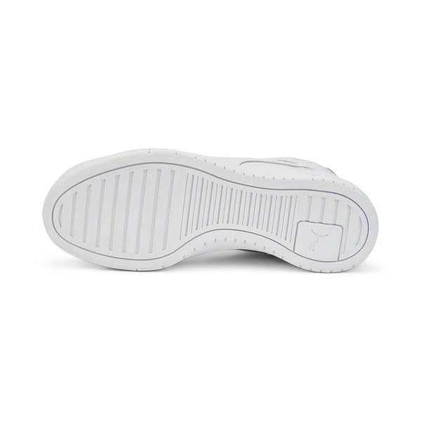 Puma Select Utbildare Ca Pro Mid Vit EU 45 Man