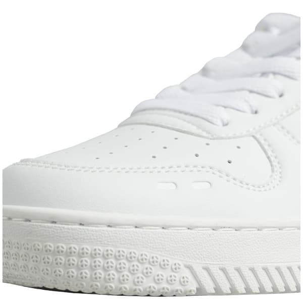 Superdry Utbildare Code Chunky Basket Vit EU 37 Kvinna