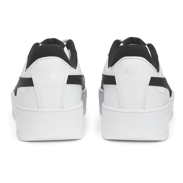 Puma Utbildare Carina Street Vit EU 39 Kvinna