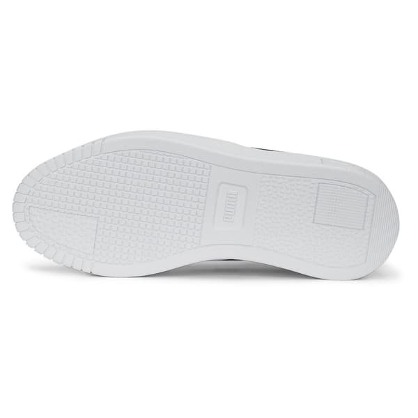 Puma Utbildare Carina Street Vit EU 39 Kvinna