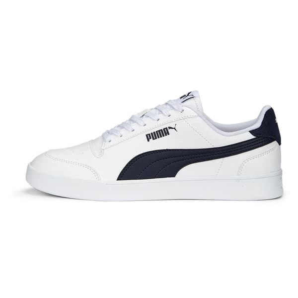 Puma Utbildare Shuffle Vit EU 39 Man