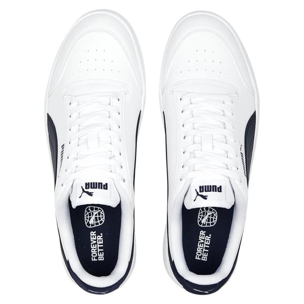 Puma Utbildare Shuffle Vit EU 39 Man