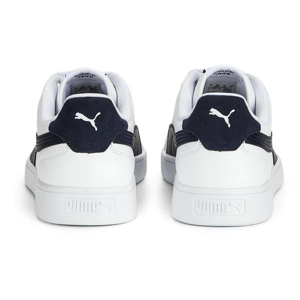 Puma Utbildare Shuffle Vit EU 39 Man
