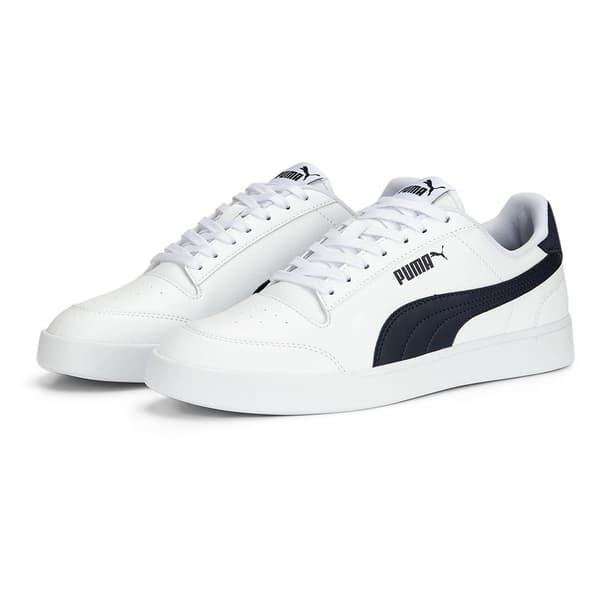 Puma Utbildare Shuffle Vit EU 39 Man