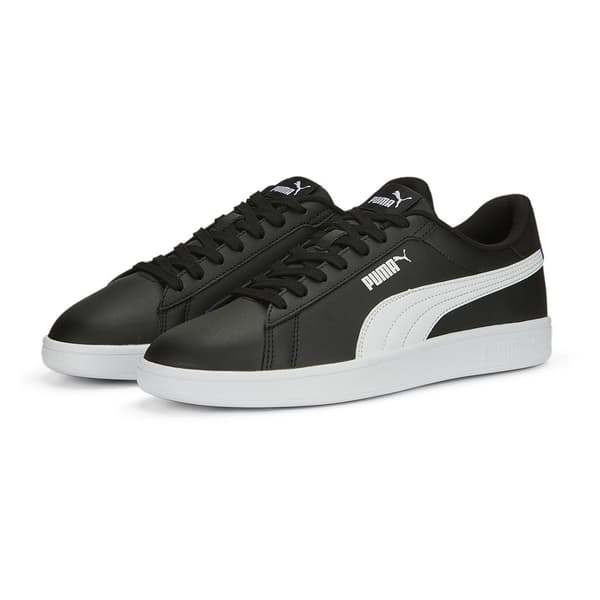Puma Valmentajat Smash 3.0 L Musta EU 44 Mies
