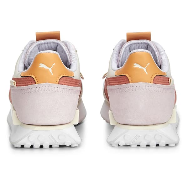 Puma Select Utbildare Future Rider Pastel Vit EU 37 Kvinna