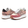 Miniatyrbild 5 av 5: Duuo Shoes Utbildare Calma High Orange EU 40 Kvinna