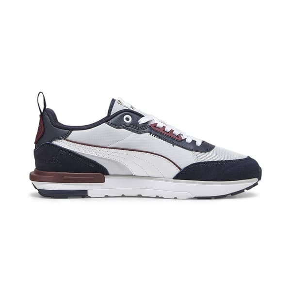 Puma Utbildare R22 Grå EU 45 Man