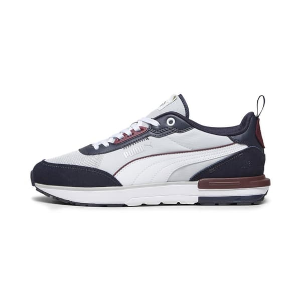 Puma Utbildare R22 Grå EU 45 Man