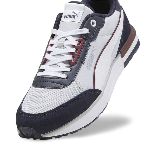 Puma Utbildare R22 Grå EU 45 Man