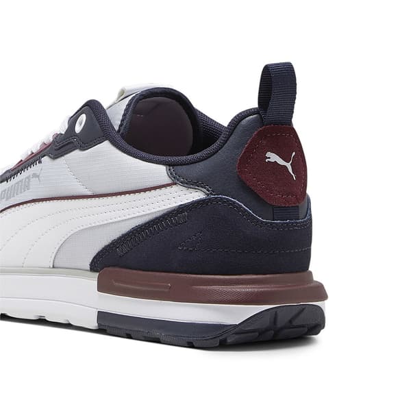 Puma Utbildare R22 Grå EU 45 Man
